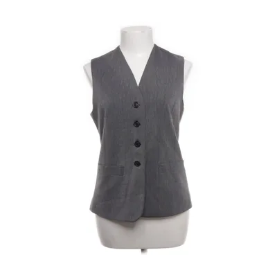 Suit vest (Gray) from Etam