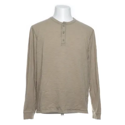 Farfarströja (Beige) från Everlane Ekologisk bomull