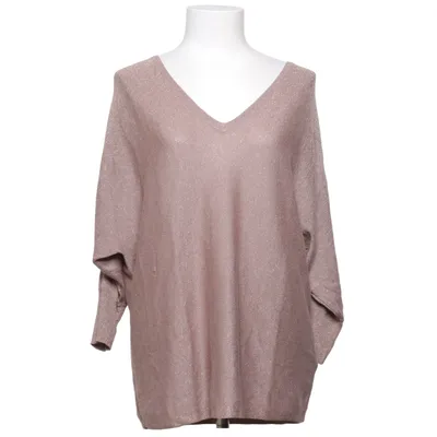 Haut (WILLY TOP) de Eksept Fibre métallique, Polyester, Viscose