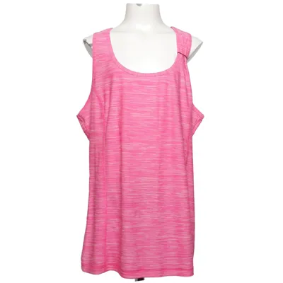 Débardeur de sport (Fitted) de Danskin Now Élasthane, Polyester