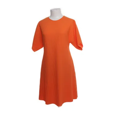 Dress (Orange) from COS Polyester, Elastane