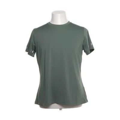 Trainingstop (Groen) van Röhnisch Elastaan, Polyester