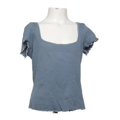 Top (Blauw) van Review
