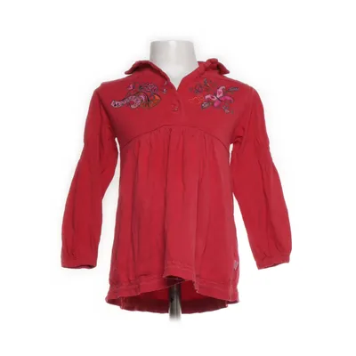 Klänning (Röd) från Me Too Bomull