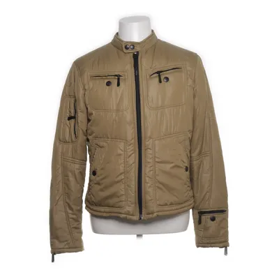 Vinterjacka (Brun) från Diesel