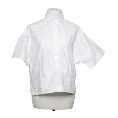 Chemise à manches courtes (Blanc) de G-Star Raw Coton