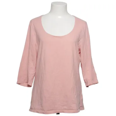 Long sleeve T-shirt (Pink) from Ellos