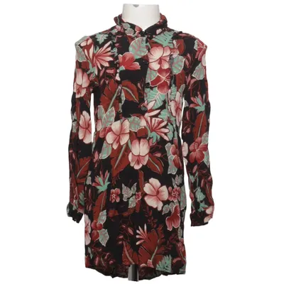 Tuniek (Zwart, Meerkleurig) van Petit Louie Viscose