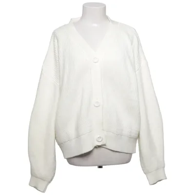 Cardigan (White) from Felix Hardy