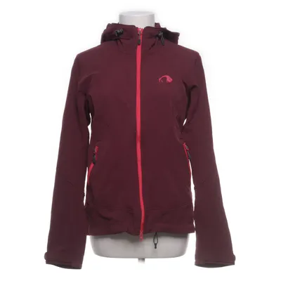 Sports jacket (Purple) from Tatonka