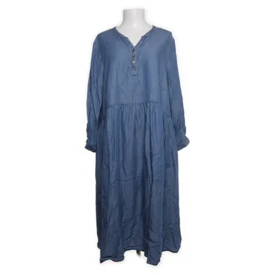 Dress (Blue) from Maite Kelly