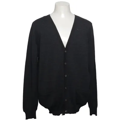 Cardigan (Gris) de Clipper Laine