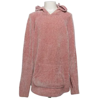 Huvtröja (Rosa) från Mudd Polyester