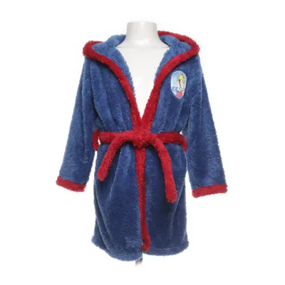 Badrock (Blå, Röd) från Fireman Sam Polyester
