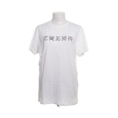 T-shirt (White) from Soulland Cotton