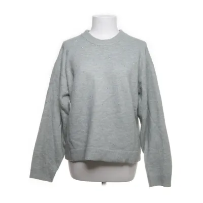 Tröja (Grön) från H&M Akryl, Elastan, Polyester, Ull