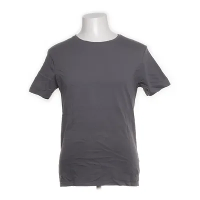 T-shirt (Gray) from Zara