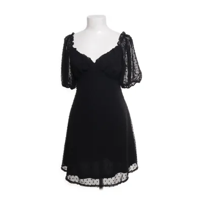 Klänning (Svart) från Missguided