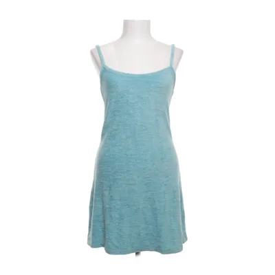 Dress (Turquoise) from Divided by H&M Cotton, Polyester