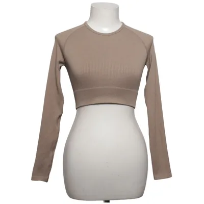 Sports top (Beige) from Aim'n Elastane, Polyamide, Polyester
