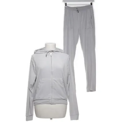 Mjukisset (Grå) från Female Passion Elastan, Polyester