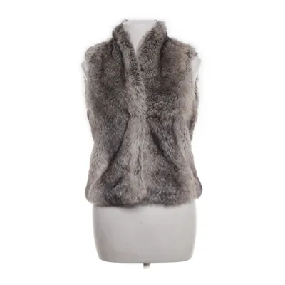 Ytterväst (Grå, Beige) från Filippa K Akryl, Polyester