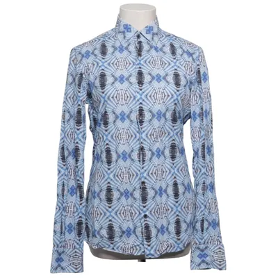Chemise (Bleu, Blanc, Noir) de Signum