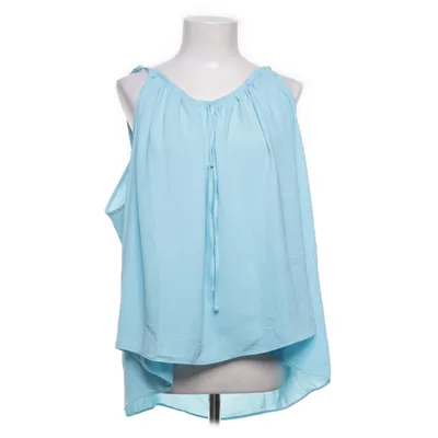 Linne (Blå) från George Polyester