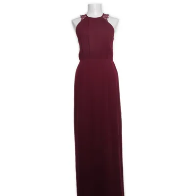 Jurk (Rood) van NLY Eve