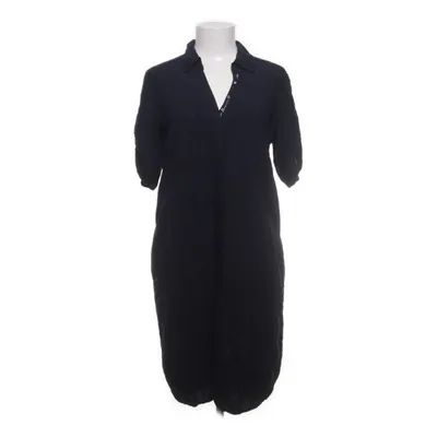 Blousejurk (Blauw) van Kenny S. Linnen, Viscose