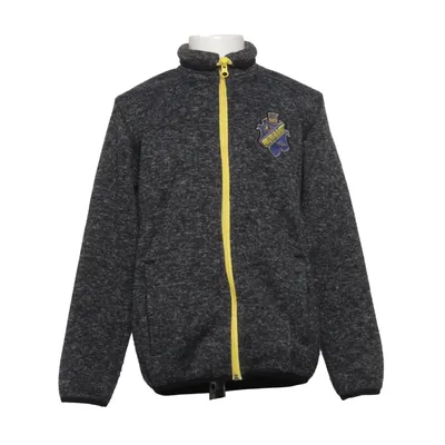Fleecejacka (Grå) från AIK
