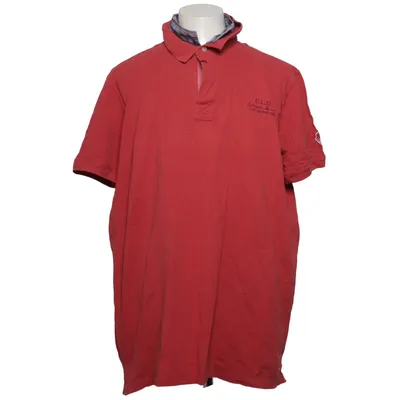 Polo (Rouge) de Colorado