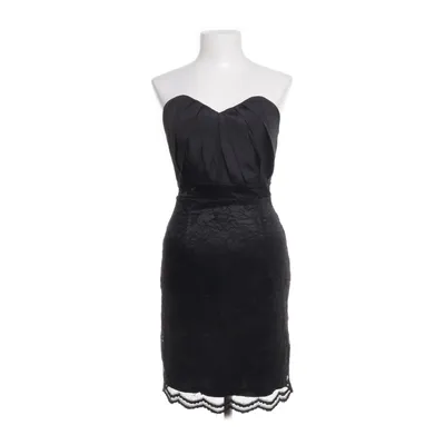Cocktailjurk (Zwart) van Danity Polyester
