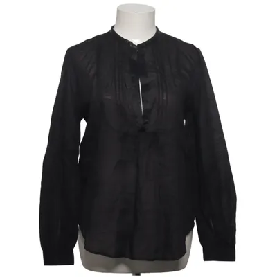 Bluse (Sort) fra Filippa K Bomuld
