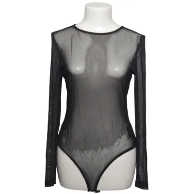 Romper (Zwart) van ASOS Design
