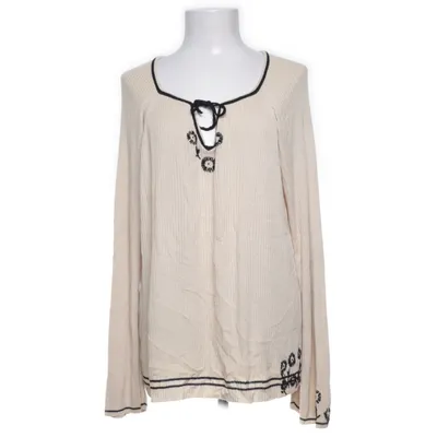 Tröja (Beige, Svart) från Ana Viskos