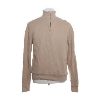 Collegetröja (Beige) från Studio Total Bomull