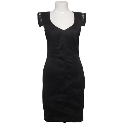 Dress (D22BB462 GXA00) from Roccobarocco Acetate, Cotton, Elastane, Polyester