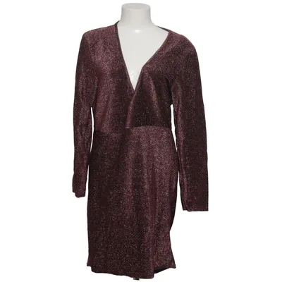 Robe (Violet) de Fashionkilla Élasthane, Polyester