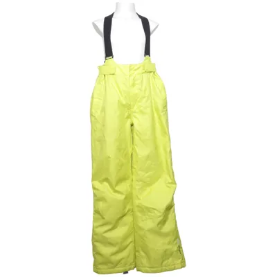 Pantalon de neige (Jaune) de Color Kids