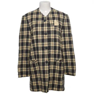 Blazer (Noir, Beige) de Your Sixth Sense