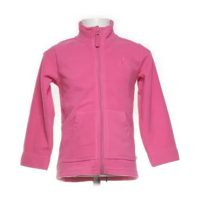 Fleecejacka (Rosa) från Blue Seven Polyester