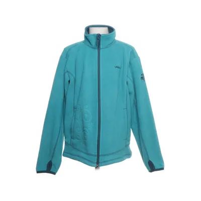 Fleecejacka (Blå) från Jako-O Polyester