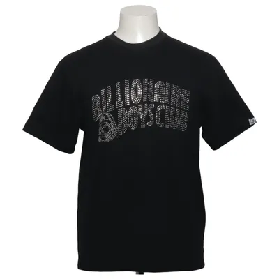 T-shirt (Noir) de Billionaire Boys Club Coton