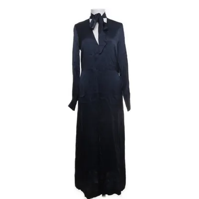 Maxi jurk (Blauw) van Ottod'Ame