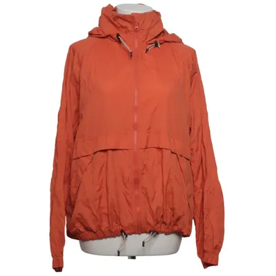 Trainingsjack (Oranje) van H&M Sport Polyamide, Polyester
