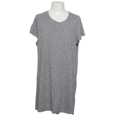 Débardeur de nuit (Gris) de Lingerie Coton, Viscose