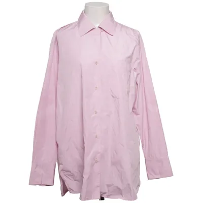 Skjorta (Rosa) från Arket Polyester