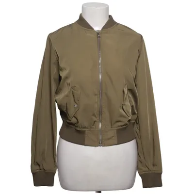 Bomberjakke (Premium Outerwear) fra Bershka Premium Outerwear Polyester