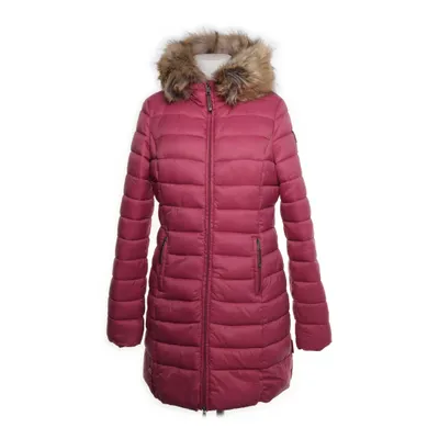 Vinterkappa (Rosa, Brun) från Marikoo Nylon, Polyester